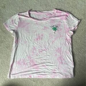Cali Vibes Aeropostale T shirt
